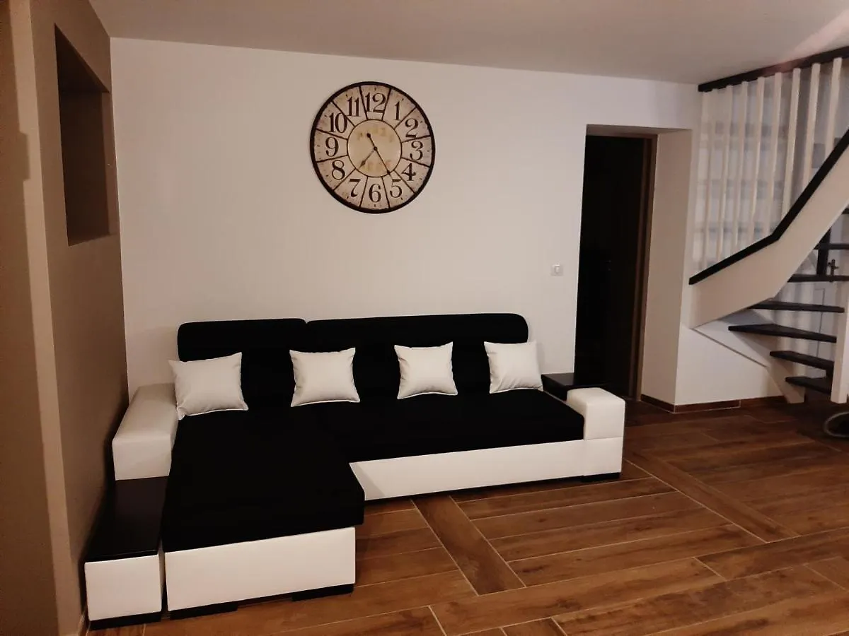 Apartment La Maison Tresallet La Plagne-Tarentaise